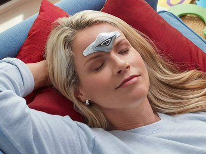 CEFALY Dual Migraine | นวัตกรรมการรักษาไมเกรน ด้วยแรงกระตุ้นจากไฟฟ้า