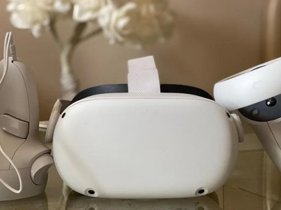 หลุด Oculus Quest Pro ? แว่น VR ที่จะมาเร็ว ๆ นี้ จาก Facebook