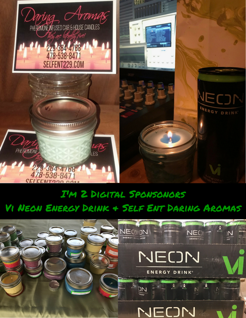 Thumbnail: I'm 2 Digital 8th Magazine Issue Tiana