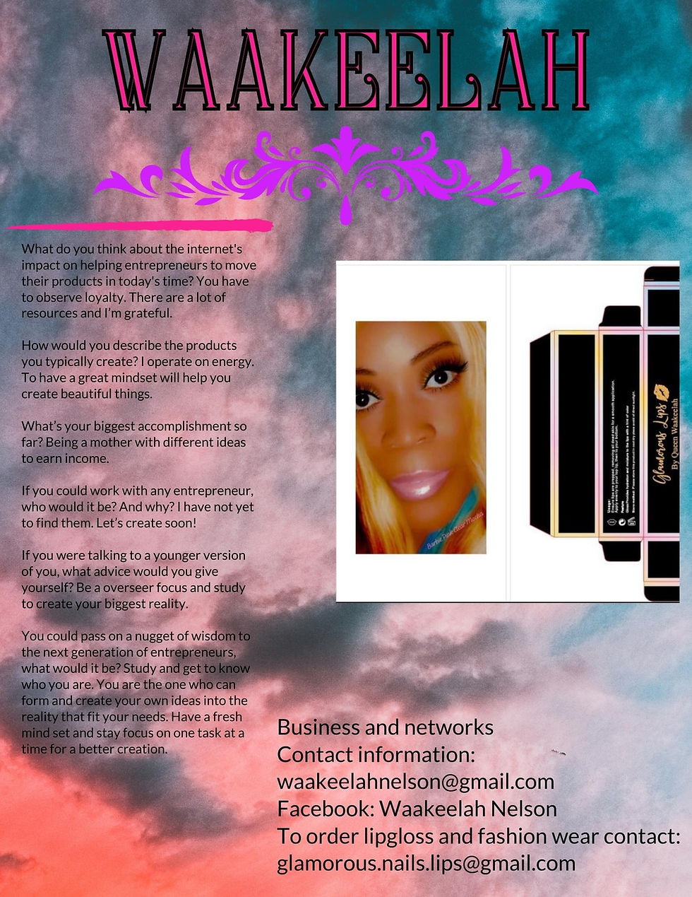 Thumbnail: I'm 2 Digital 26th Magazine Issue