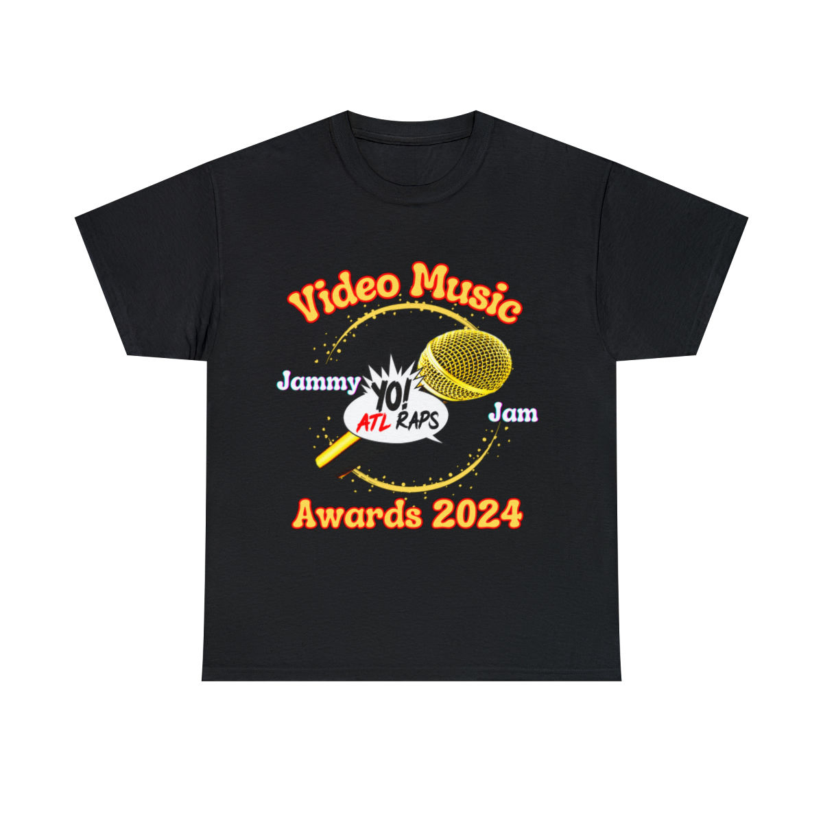 Yo ATL Raps Video Music Awards T