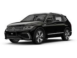 tiguan c