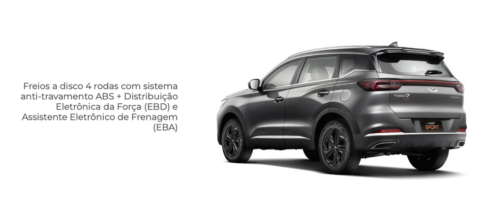 Locadora de carro blindado