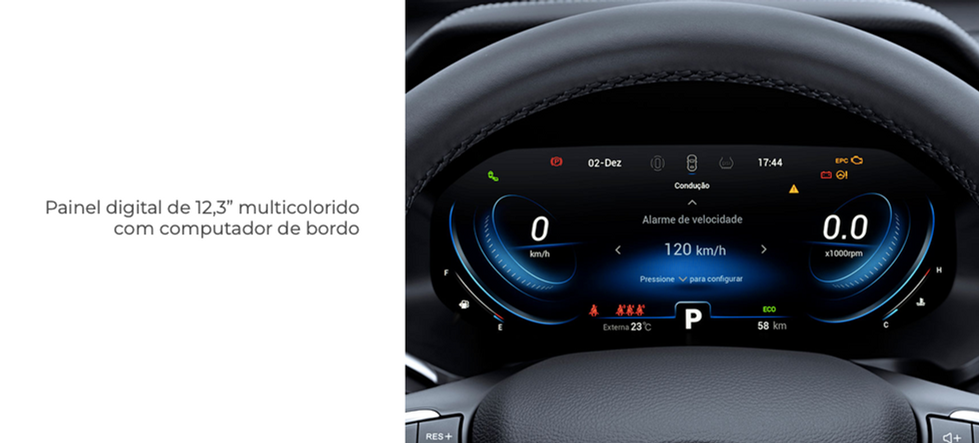 Locadora de carro blindado