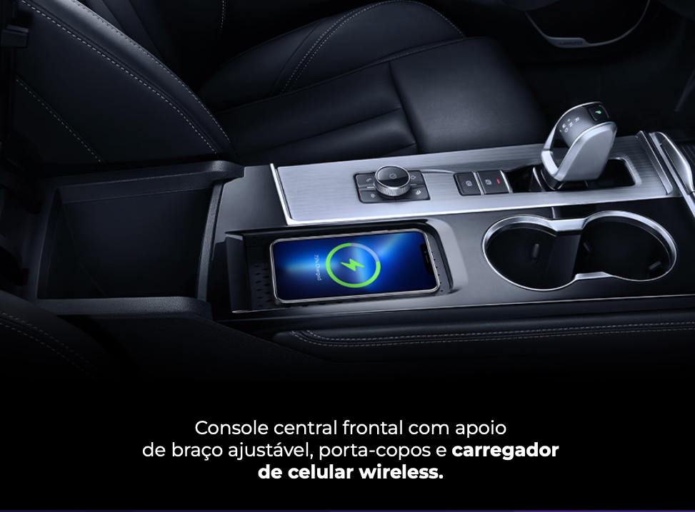 Aluguel de carro blindado em São Paulo
