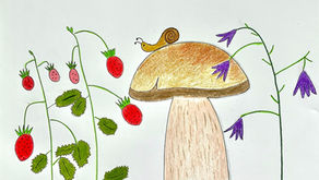 Drawing... Drawing....