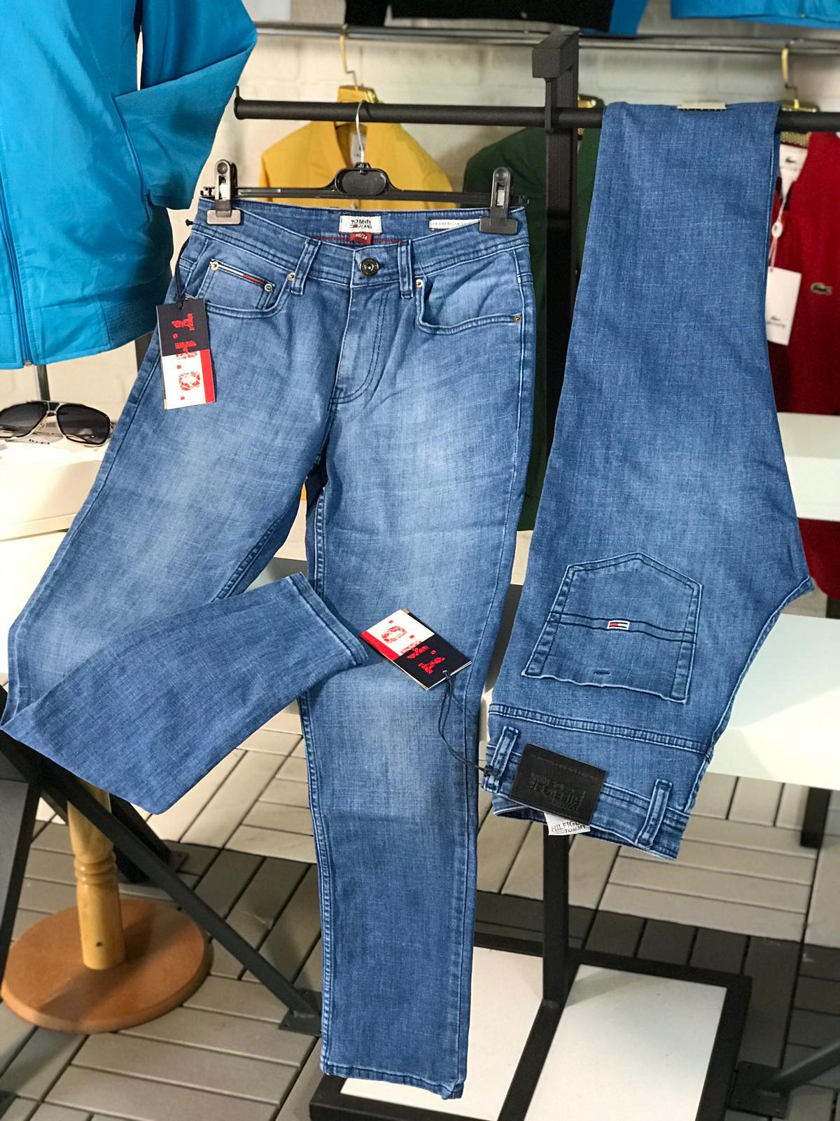 Kot Pantolon Durellamoda