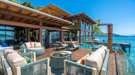 imobiliárias em Angra dos Reis e Paraty
