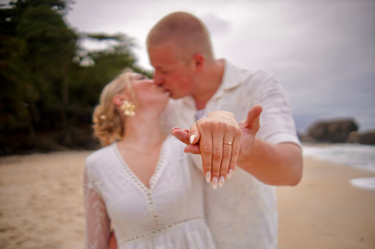 PROPOSAL PHOTOSHOOT AT ILHA GRANDE, ANGRA DOS REIS