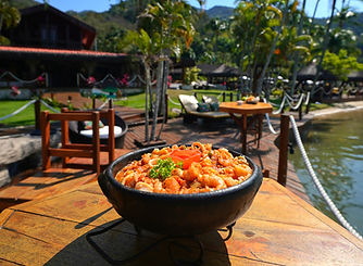Fotógrafo de comida em Angra dos Reis