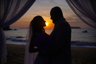 CASAMENTO EM PARATY