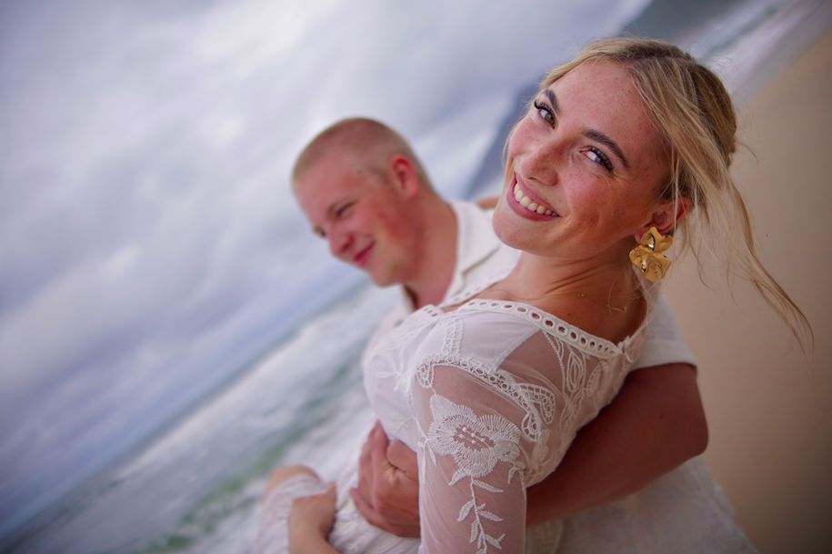 proposal photoshoot in Angra dos Reis and Paraty