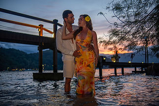 Ensaio fotográfico em Angra dos Reis e Paraty com Jbcambuy