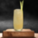 D10 Thai Ice Lemon Grass