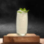 D09 Thai Ice Mint Soda with Lime