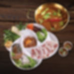 J01 Jaew Hon Mix Set