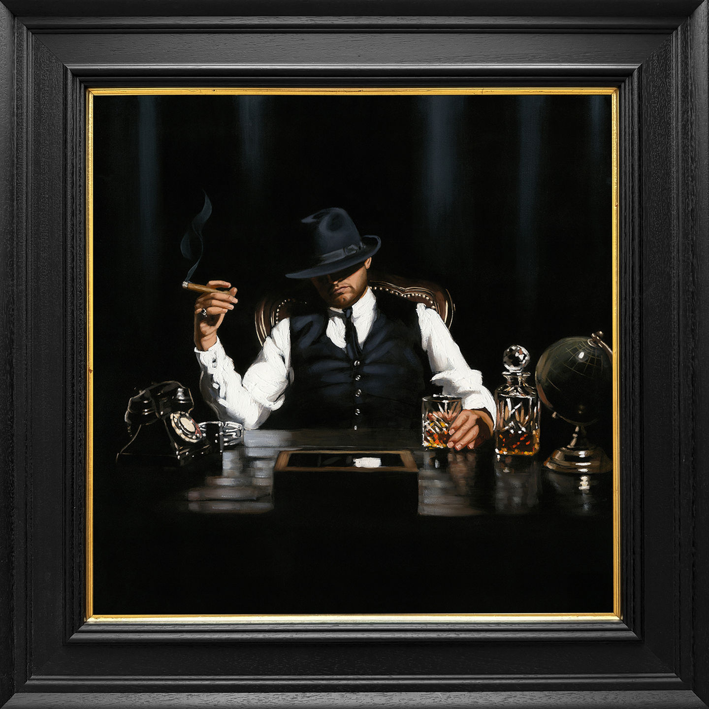 The Boss Collectors