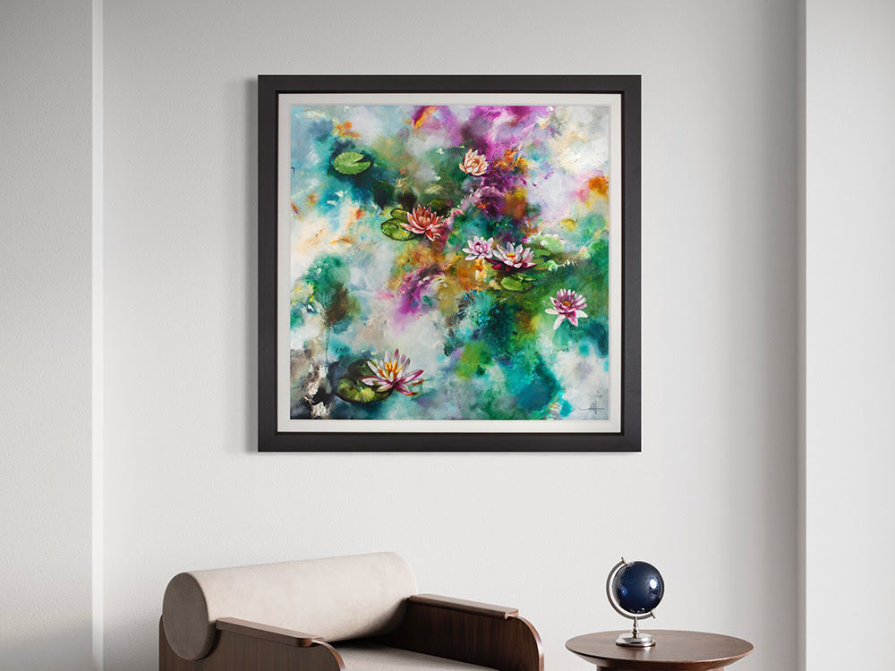 KATY JADE DOBSON - LOTUS