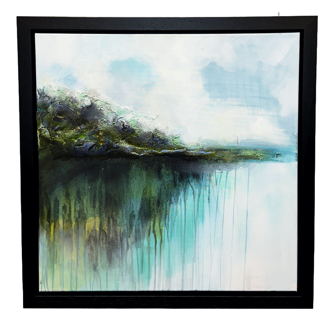 IAN H WATKINS - SEA SALT