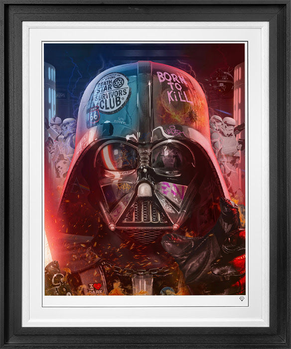 Thumbnail: JJ ADAMS - WHO'S YOUR DADDY? Limited Edition