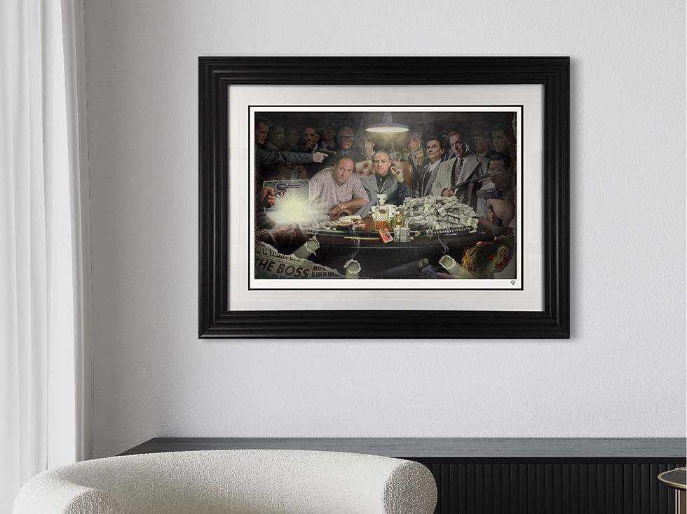 JJ ADAMS - YOU'VE BEEN CALLED FOR Limited Edition