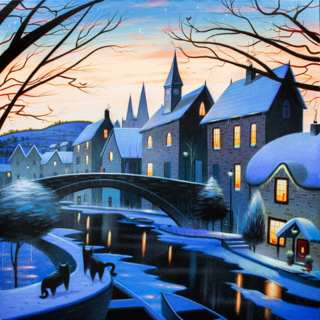 RYDER - TWILIGHT LOVERS Limited Edition