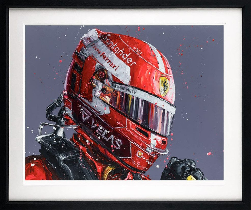 PAUL OZ - LECLERC '22 Paper Edition