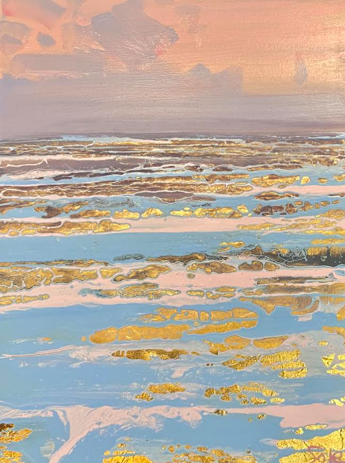 MICHAEL SOLE - AT DAWN