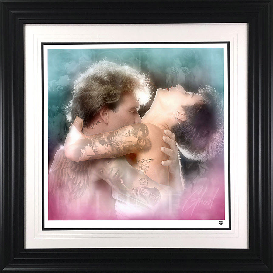 JJ ADAMS - DITTO Paper Edition