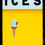 RICHARD HEEPS - ICES - MUSTARD YELLOW Limited Edition