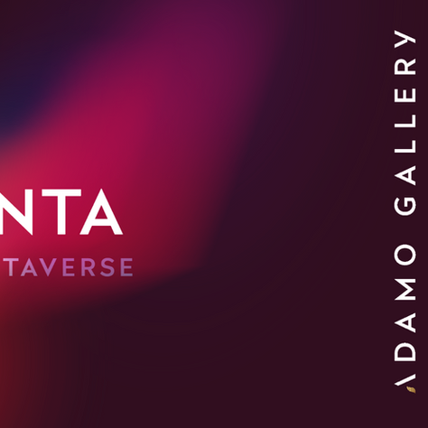 Viva Magenta - Welcome to the Magentaverse