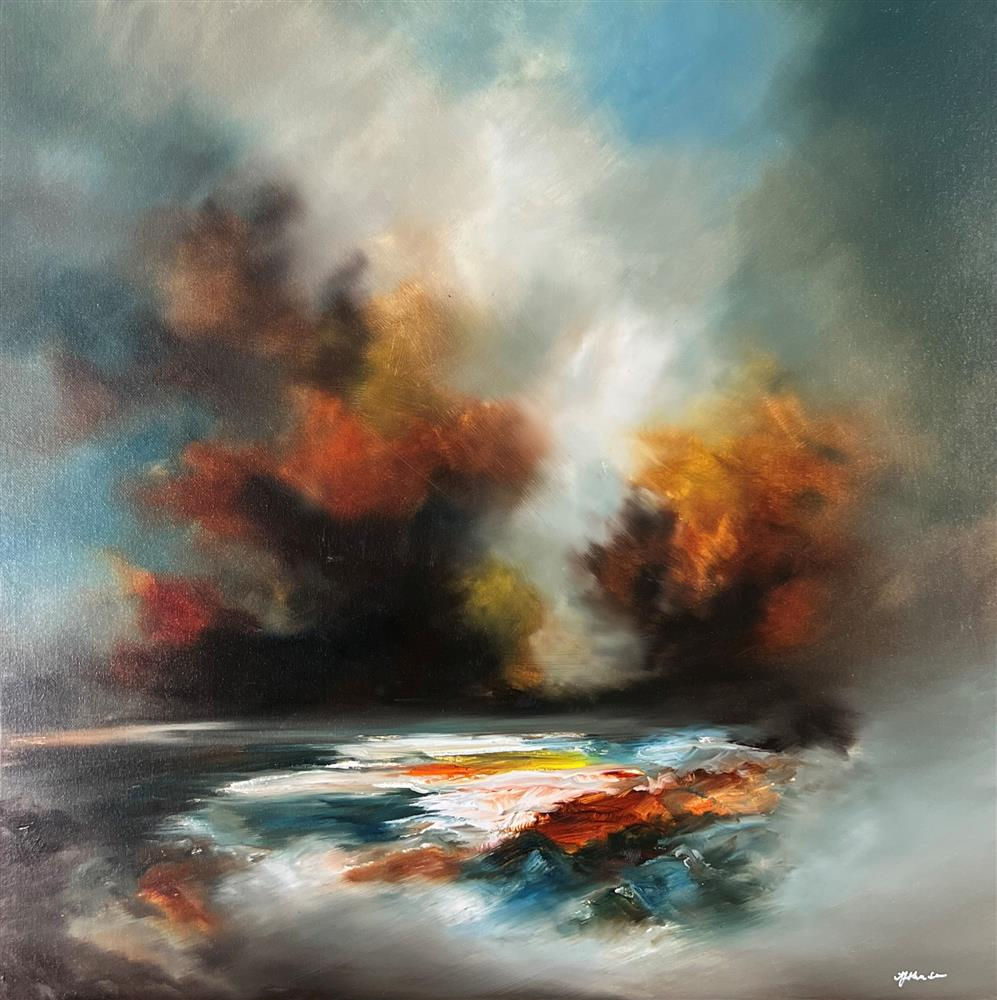 ALISON JOHNSON - ETERNAL LIFE Limited Edition