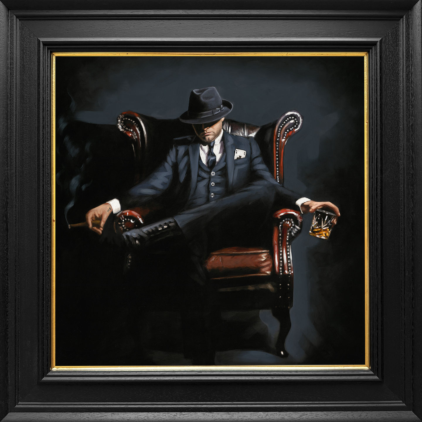 Self Made Man Collectors 