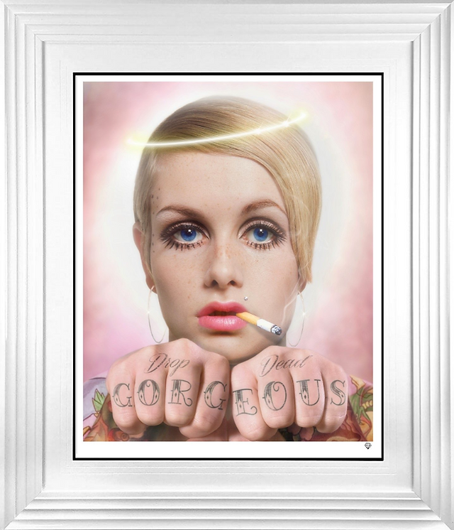 'Drop Dead Gorgeous'