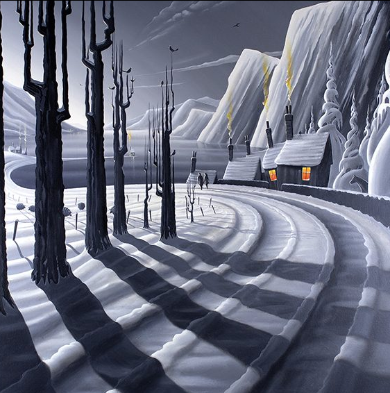 DERRICK FIELDING - TOUCH ME LIKE YOU DO Limited Edition