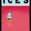 Thumbnail: RICHARD HEEPS - ICES - CORAL PINK Limited Edition