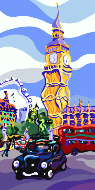 'Big Ben'
