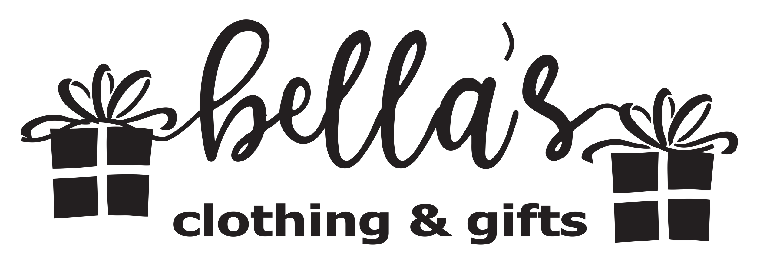 Bella's Gifts NWA