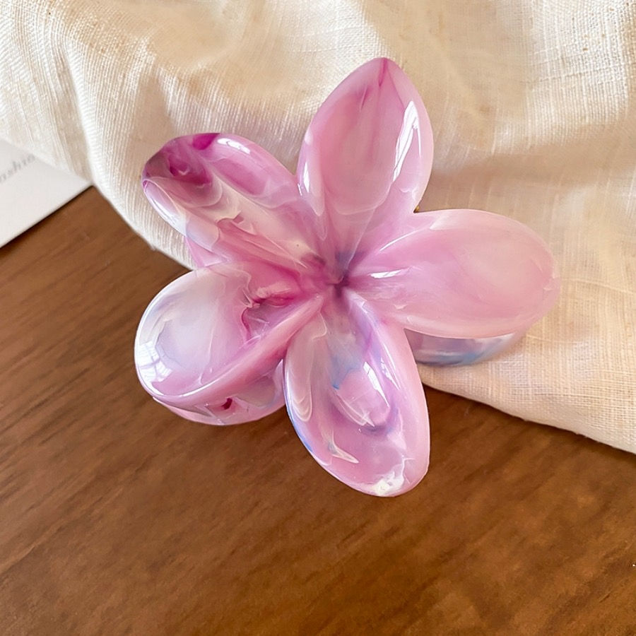 Thumbnail: Haarklem bloem