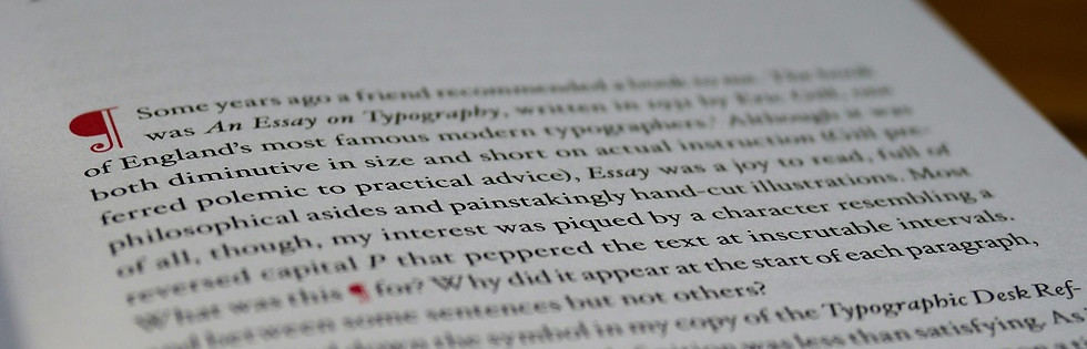 Detail-oriented editing and proofreading services for all documents.