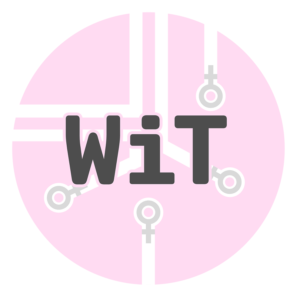Women in Tech Fundraiser
