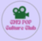 Pop Culture Club Fundraiser