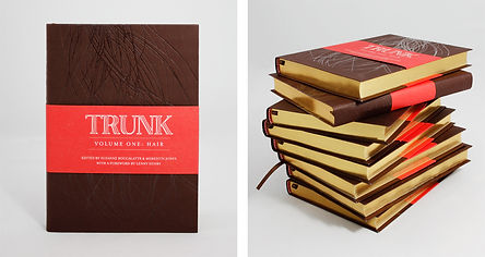 Trunk v One: Hair feat Natalie Ryan