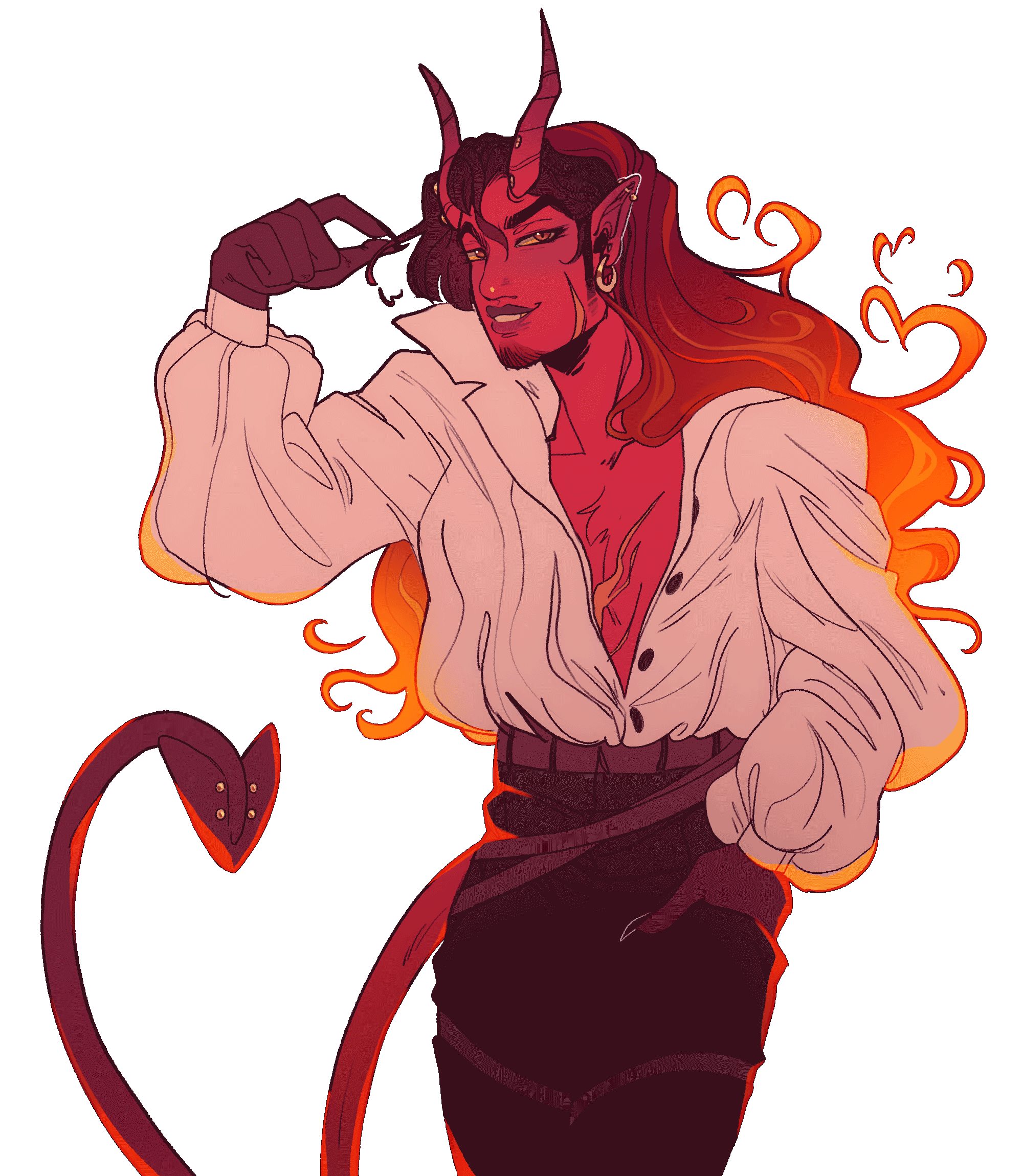 catstandingsmirk.gif
