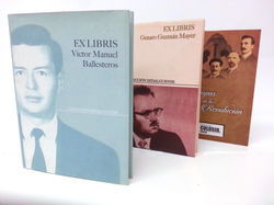 Libros