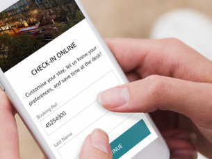 Self Check-in und Hotels ohne Personal vor Ort: Zwei sehr unterschiedliche Häuser, ein schlankes Modell