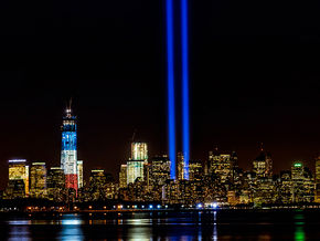 Remembering 9/11