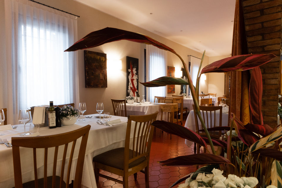 ristorante menegaldo