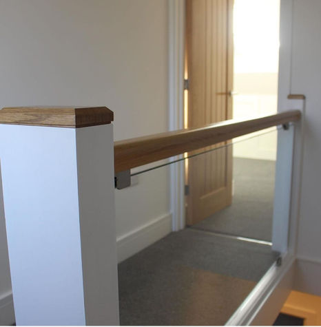 Staircase Design