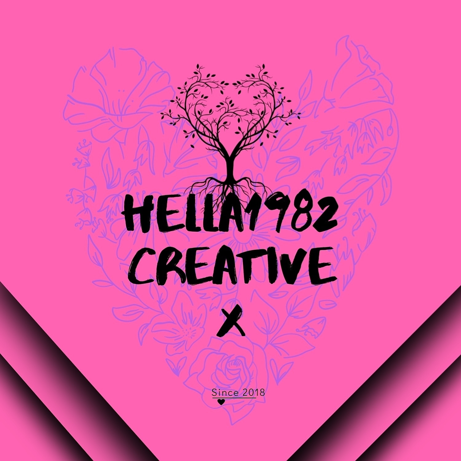 Writer: Hella1982 Creative X 